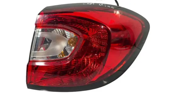 Renault Captur Rear/tail lights 265509762R