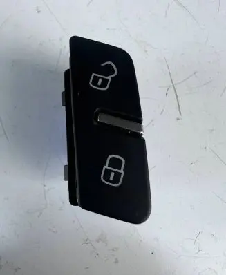 Central locking switch button