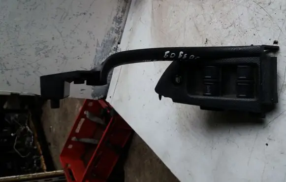 Honda Civic Electric window control switch 8359556E112