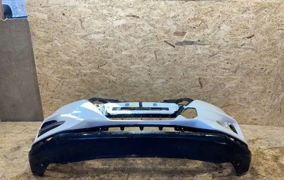Nissan Qashqai Front bumper 62022-HV00H S2502P074
