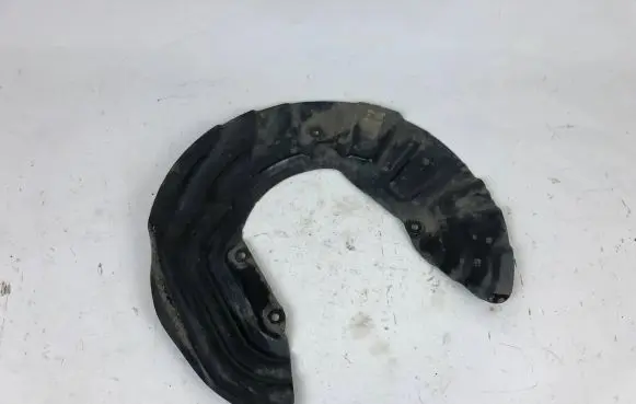 BMW X3 F25 Front brake disc dust cover plate 6787513 F754BN485