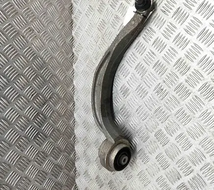 Audi A6 S6 C7 4G Front lower control arm/wishbone 4G0407695