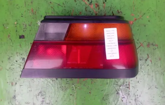 Nissan Sunny Rear/tail lights
