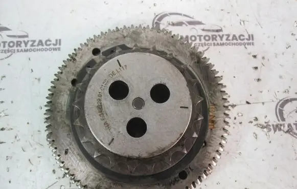Opel Astra G Timing chain sprocket 