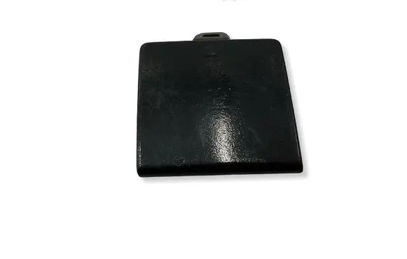 BMW 5 F10 F11 Rear bumper row hook cap/cover 7904974