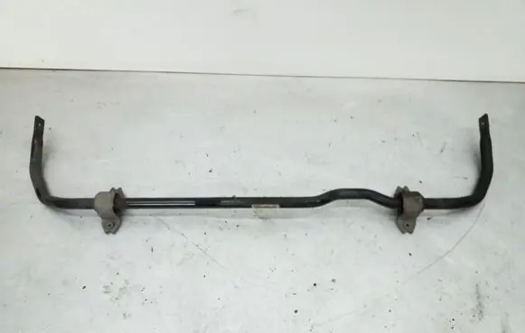 Front anti-roll bar/sway bar