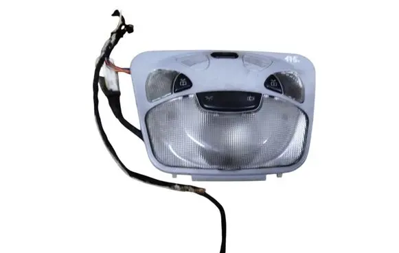 Mercedes-Benz C W203 Front seat light A203820