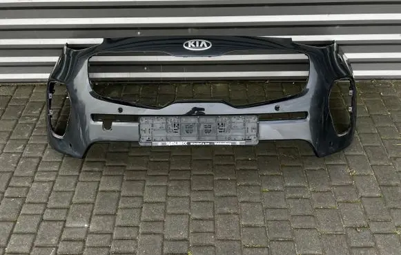 KIA Sportage Front bumper