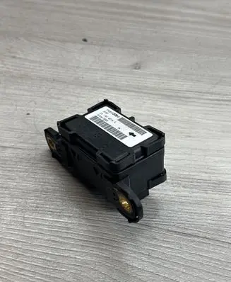 Chrysler Grand Voyager V ESP acceleration yaw rate sensor P56029328AB C238A15BB8 25170103164