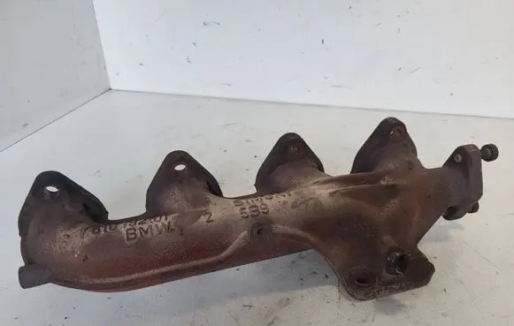 BMW 3 E90 E91 Exhaust manifold 7810182