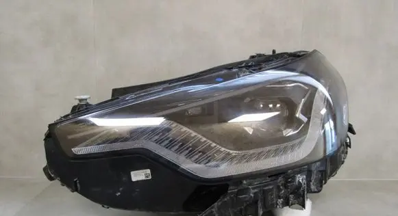Headlight/headlamp