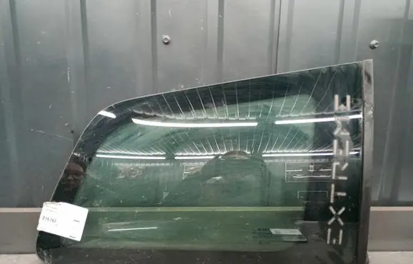 Renault Scenic II - Grand scenic II Rear side window