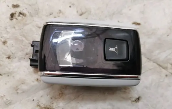 Peugeot 508 RXH Interior lighting switch 967015 12141 74XT