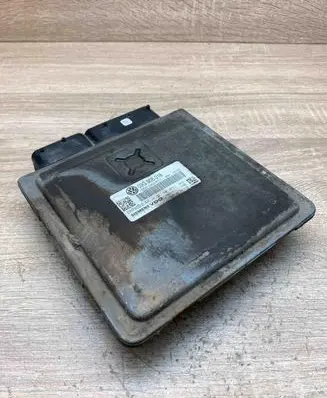 Volkswagen PASSAT B6 Engine control unit/module ECU 03G906018 5WP45500AH