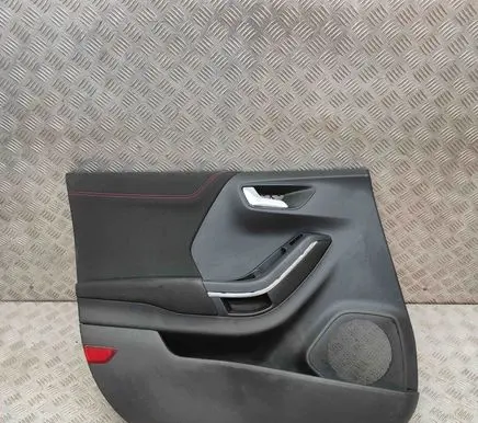 Ford Puma Front door card panel trim L1TBS23943AK L1TBS23891A