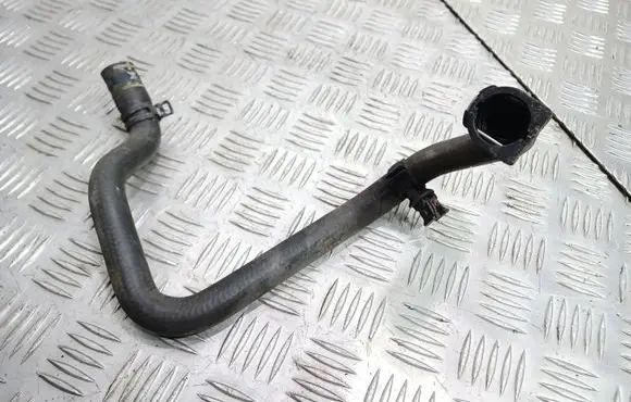 Mini One - Cooper Coupe R56 Engine coolant pipe/hose 2754573