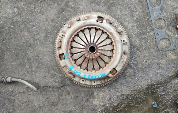 Honda Accord Clutch set kit 114KW