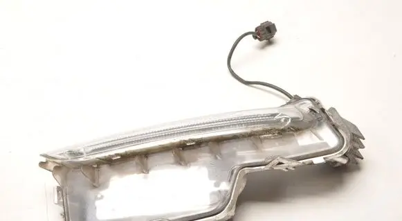 Volvo S60 LED Daytime headlight 31420239