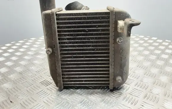 Nissan Almera Tino Intercooler radiator ETP9159 ETP9160