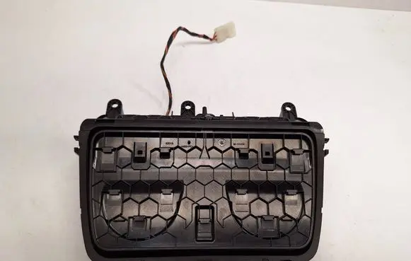 BMW 5 F10 F11 Cup holder front 9206401 51169206401