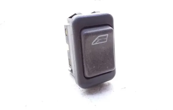 Volvo S40, V40 Electric window control switch 03458028 812660