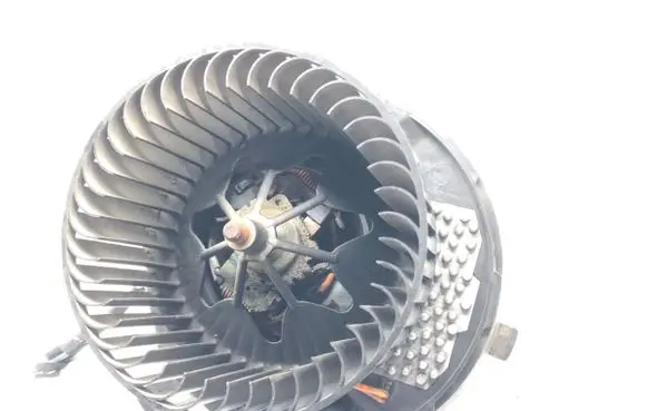 Audi Q3 8U Heater fan/blower