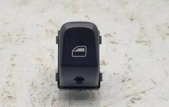 Audi A4 S4 B8 8K Electric window control switch 8K0959855A