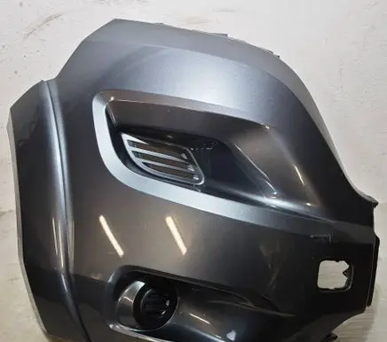 Fiat Ducato Front bumper corner part panel trim 1315079070