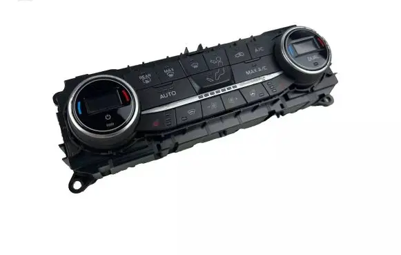 Ford Kuga III Climate control unit LJ6T-18C612-HC