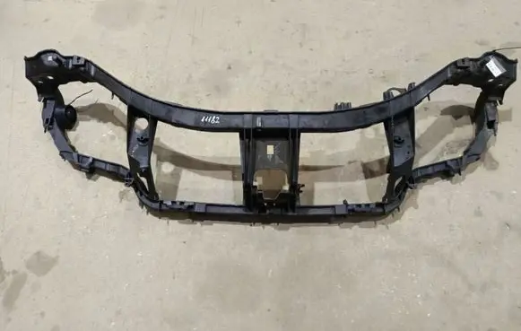 Ford Mondeo MK IV Radiator support slam panel AM218B041AD