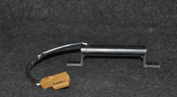 Suzuki Grand Vitara II Aerial antenna amplifier G07506