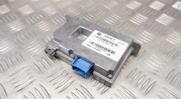 BMW X2 F39 Camera control unit module 9107381