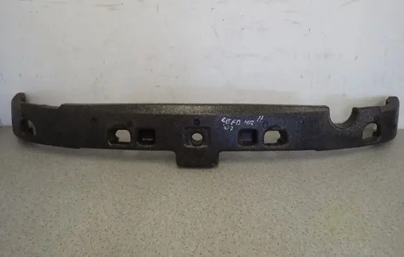 KIA Ceed Front bumper foam support bar 