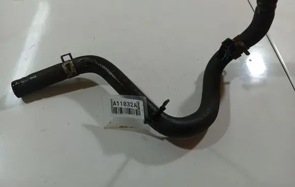 Toyota Corolla E120 E130 Engine coolant pipe/hose 