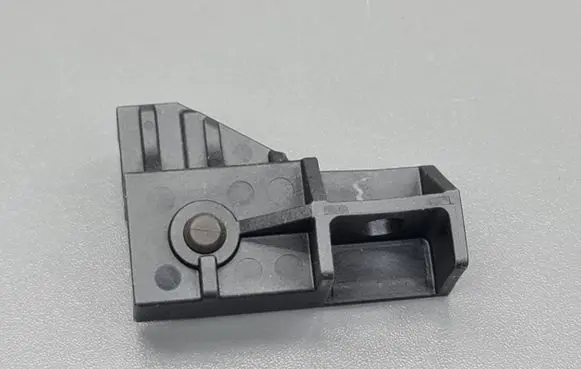 Mini Cooper Countryman R60 Radiator support slam panel bracket 16614910 275134204 16084000