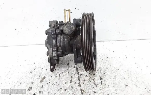 Mitsubishi Lancer Power steering pump