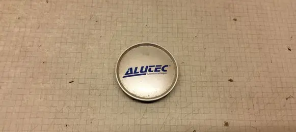 BMW 3 E46 Original wheel cap