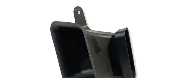 Dodge RAM Intake resonator 68291051AA