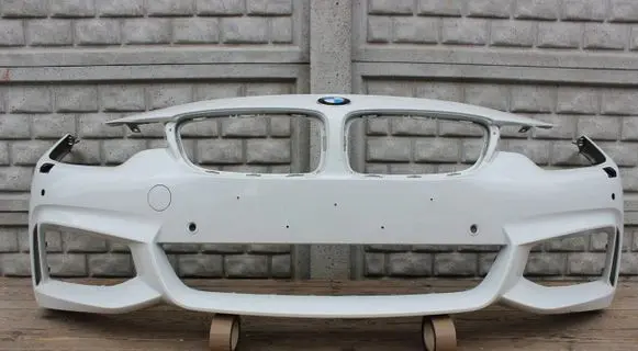 BMW 4 F32 F33 Front bumper 51118054502 8054502