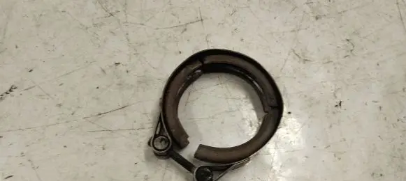 Audi Q3 8U Muffler pipe connector clamp 1k0253725