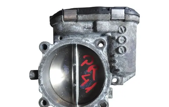 Mercedes-Benz S W222 Throttle valve A2781410025