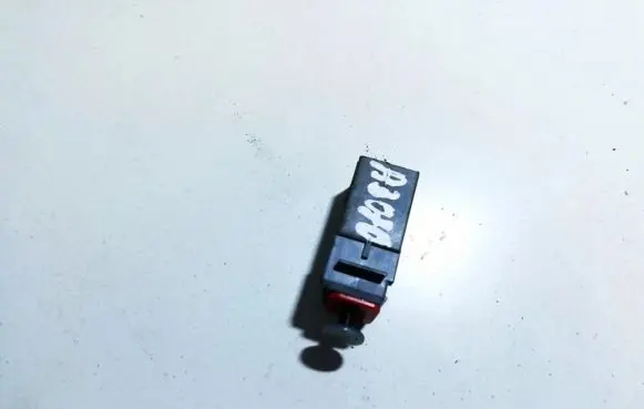 Clutch pedal sensor