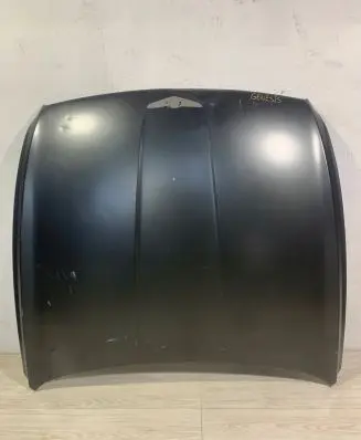 BMW M3 G80 Engine bonnet/hood