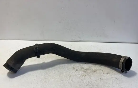 Peugeot Expert Intercooler hose/pipe 