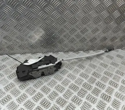 Ford Explorer EV Rear door lock 5TA839016T