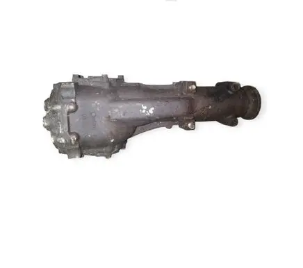 Subaru Outback Rear differential