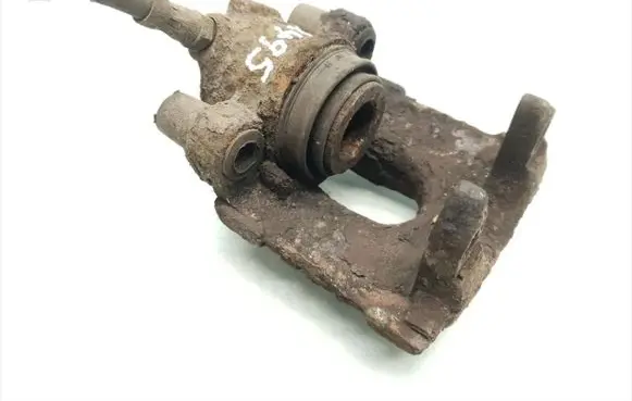 BMW X3 E83 Rear brake caliper