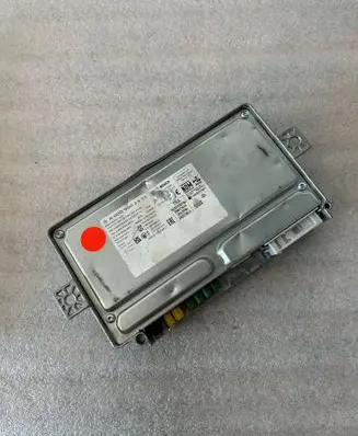 Mercedes-Benz GLC C254 Other control units/modules A0009002351
