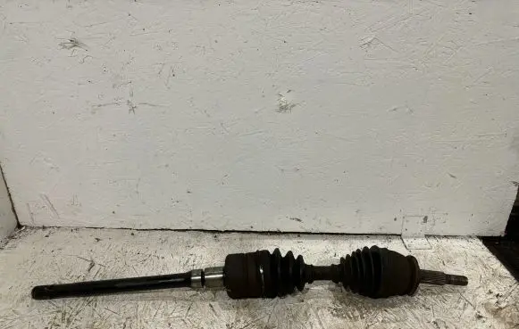 Ford Explorer Front driveshaft