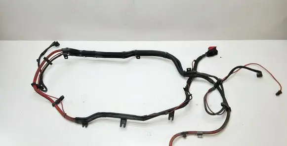 BMW X5 E70 Positive cable (battery) 6967184